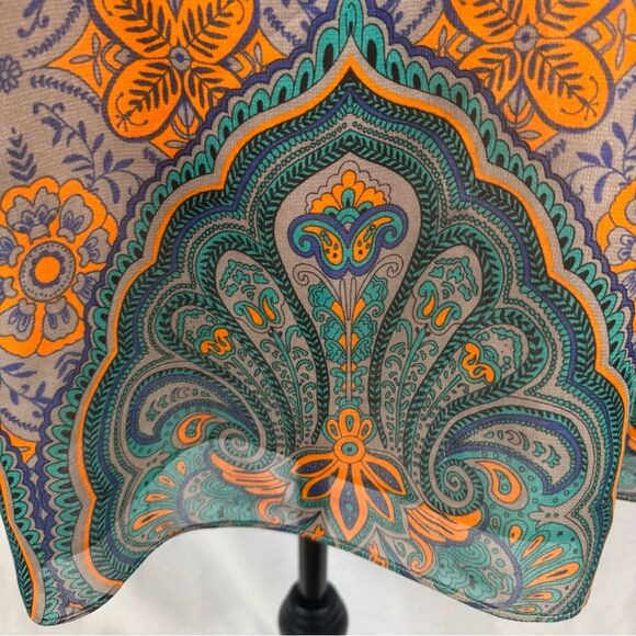 Cabi arabesque modern cami top size medium - Picture 3 of 8